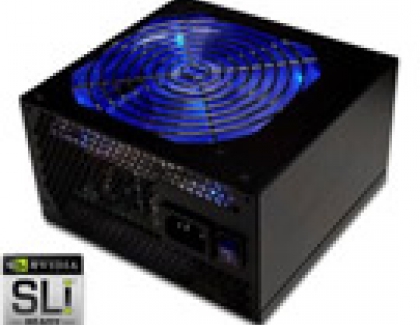 OCZ GameXStream GXS600 SLI-Ready Power Supply