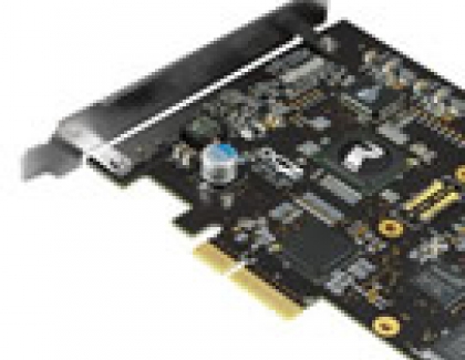 OCZ RevoDrive 50GB PCIe SSD Review 