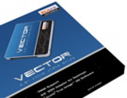 OCZ Vector 256GB SSD