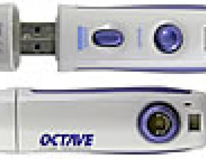 Octave Multipod