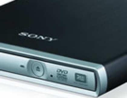 Sony DVDRW  DRX-S70U-W