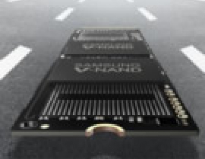 Samsung 950 Pro M.2 512GB NVMe review