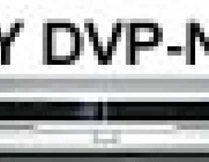 Sony DVP-NS330