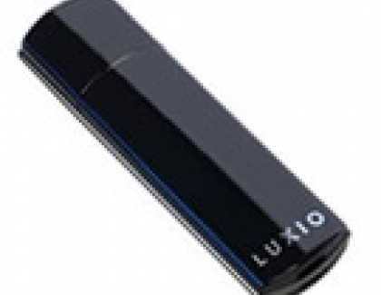 SuperTalent Luxio 64GB 