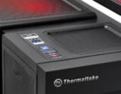 Thermaltake Level 10 GT Review