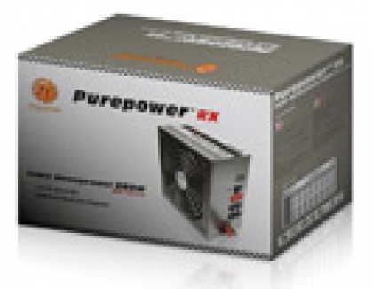 Thermaltake Purepower RX600W
