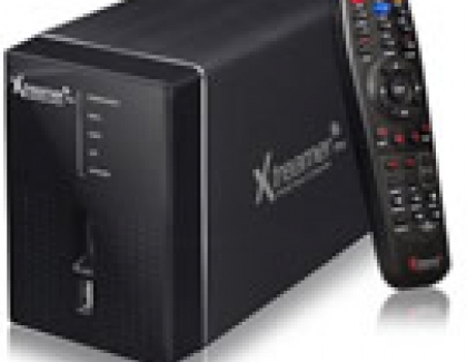 Xtreamer Pro Media Player Review