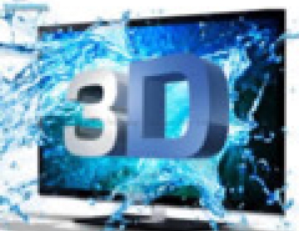 New 3D LCD Technology Promises Greater Energy Efficiency 