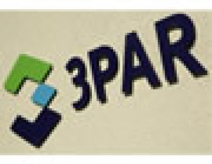 HP To Acquire 3PAR