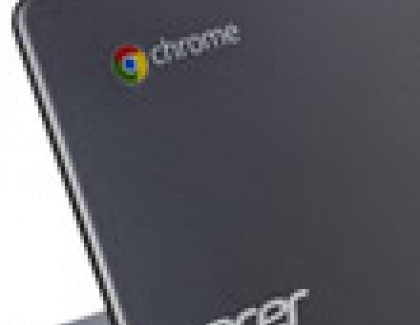 New Haswell-based Chromebooks Coming Soon