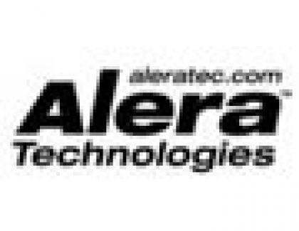 Alera Technologies bring LightScribe to DVD/CD Publisher