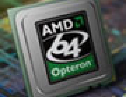 AMD Unveils New AMD Opteron Processors