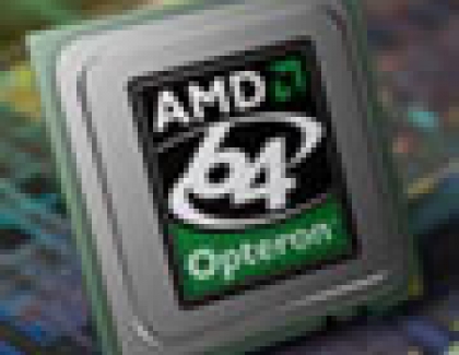 AMD Ships New Six-Core AMD Opteron EE Processor