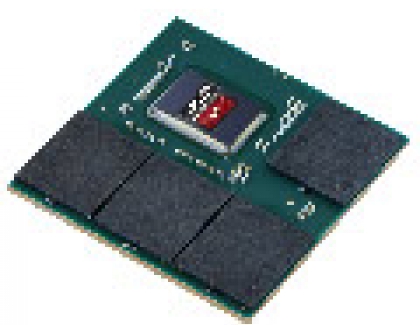 AMD Unveils the Embedded Radeon E9170 GPU Based on Polaris Architecture
