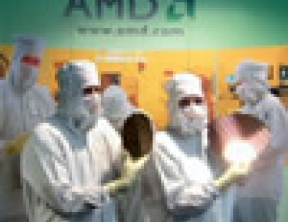 AMD Begins First Shipments of AMD64 Products