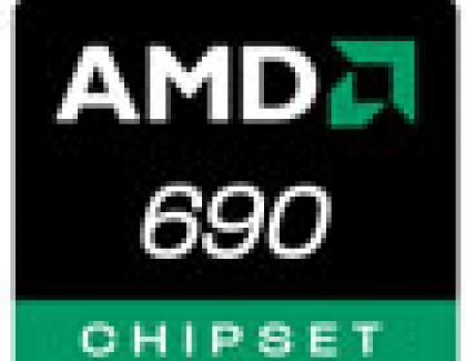 New AMD Chipset Integrates ATI Graphics and HDMI