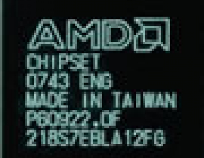AMD Launches Puma Notebook Chip Platform