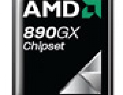 AMD Unveils AMD 890GX Chipset 