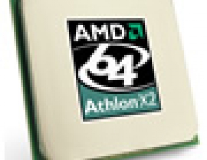 AMD Announced AM2 Processor Series