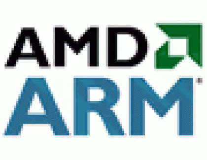 AMD To Inegrate ARM's Core In Future APUs