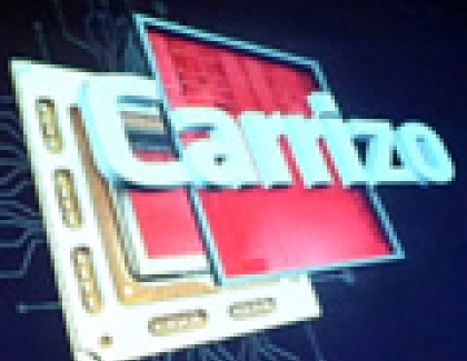 AMD Adds The Mobile &quot;Carrizo&quot; Family of APUs to Its Roadmap