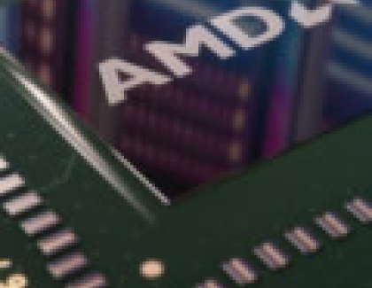 AMD Puts Hopes In Upcoming Zen Chips