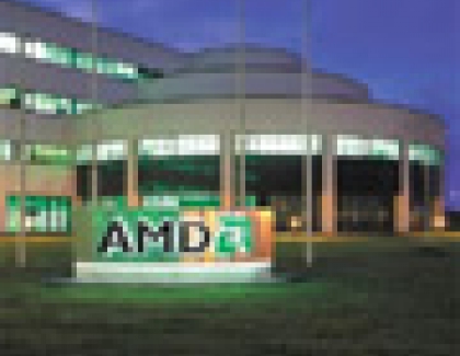 AMD Hires Former Intel Head Chip Designer