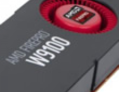AMD To Release New FirePro W9100 Graphics Card Soon