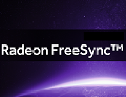 AMD FreeSync Technology Propels Tear-Free Gameplay in Xbox One