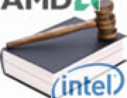 Intel-AMD Trial Delayed to 2010 in US court