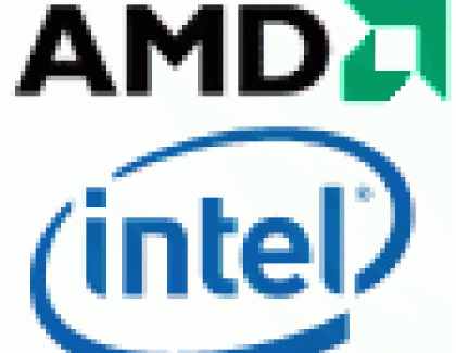 Intel, AMD Cut Prices to Gain Share 