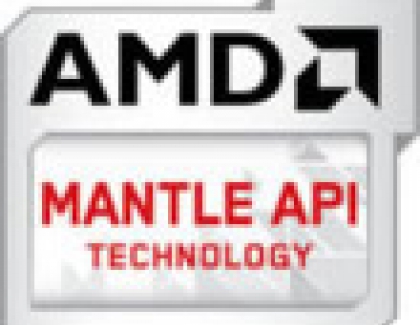AMD Opens Mantle Developer Program