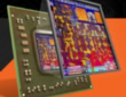AMD's New Mobile APUs Integrate ARM Security Core
