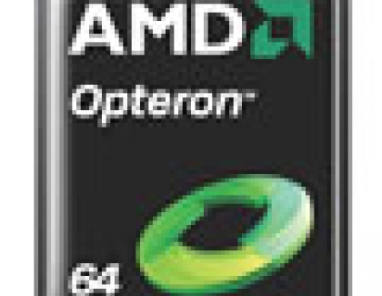 AMD Server Rroadmap Includes 6-, 12-core Opteron Processors