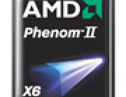 AMD Delivers New AMD Phenom II X6 Processor