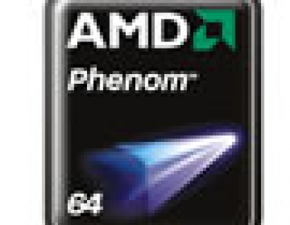 AMD Phenom CPUs to See Further Delays