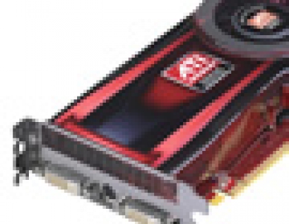 AMD Ships First 40nm Radeon HD 4770 Graphics Card