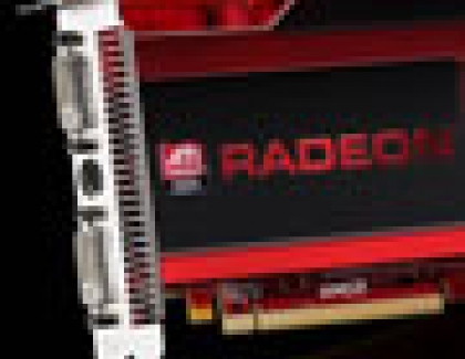 AMD Radeon HD 4870 Delivers First TeraFLOPS Graphics Chip 
