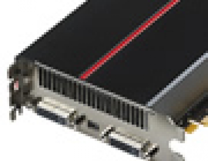 More Details on ATI Radeon 5970 Overclocking Potential