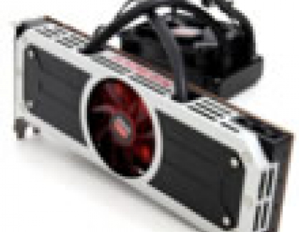 AMD Launches The Radeon R9 295X2 Graphics Card