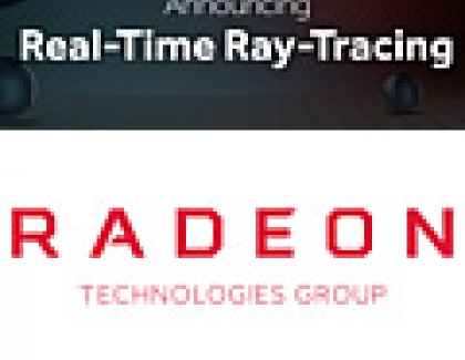 AMD Announces Real-Time Ray Tracing For ProRender Rendering Engine and Radeon GPU Profiler 1.2