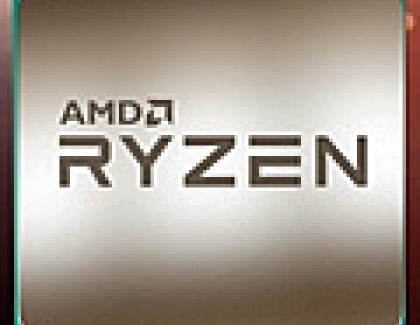 AMD Comments On Thread Scheduling, Temperature Reporting Issues On Ryzen CPUs