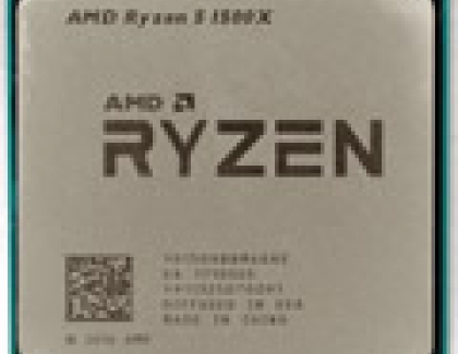 AMD Chips Have Security Flaws, Report Claims