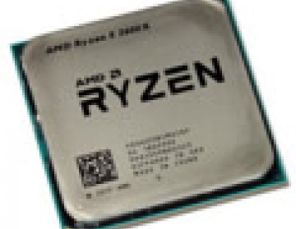 2nd Generation AMD Ryzen Desktop Processors Arrive to Offer Great Value