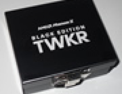 AMD Unveils New Overclockable Phenom II X4 42 Black Edition TWKRL CPU