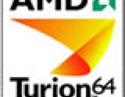 AMD Turion 64 Mobile Enhances Mobile Gaming