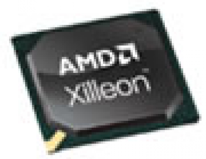 AMD Xilleon Panel Processors to Power 120Hz LCD TVs
