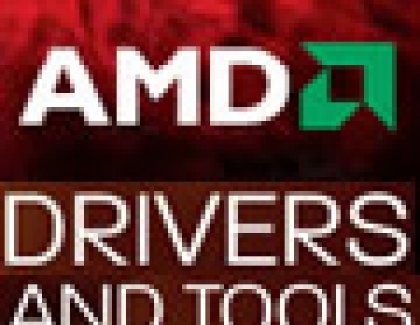 AMD Catalyst 8.12 Introduces ATI Stream Support