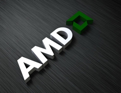 A Look At AMD's Updated Chip Roadmap