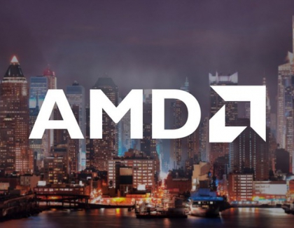 AMD's Revenue increased 40 Percent year-over-year